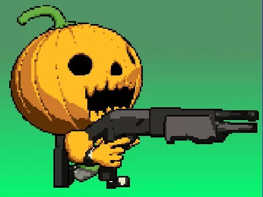 Puppets Cemetery - game thumbnail image