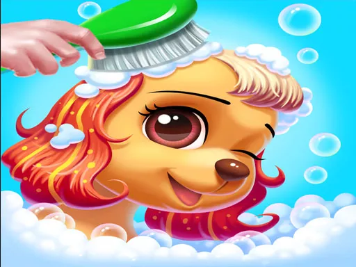 Puppies - game thumbnail image