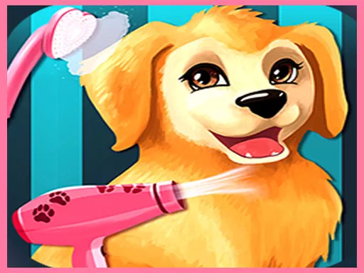 Puppy - game thumbnail image