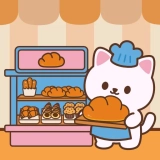 Purrfect Bakery
