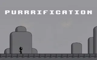 Purrrification - game thumbnail image