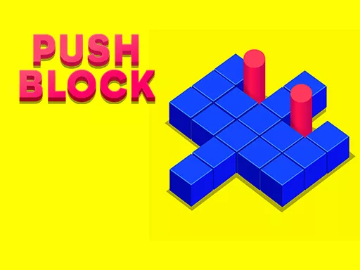 Push Block - game thumbnail image
