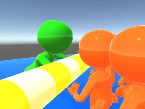 Push Enemys - game thumbnail image