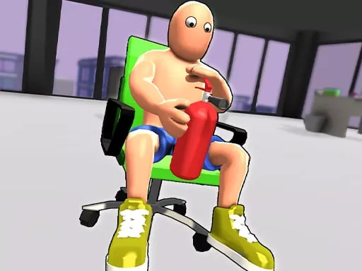 Push My Chair - game thumbnail image