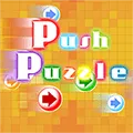 Push Puzzle game thumbnail image