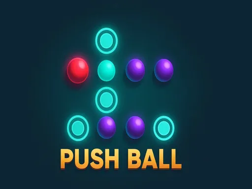 PushBall - game thumbnail image