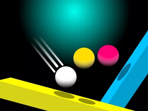 Puzzle Balls - game thumbnail image
