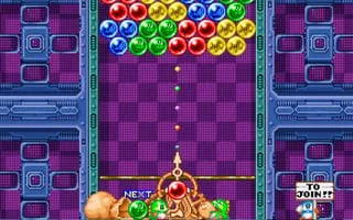 Puzzle Bobble - game thumbnail image