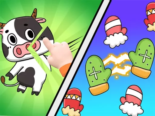 Puzzle Box Brain Fun - game thumbnail image