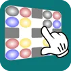 Puzzle - Collect color game thumbnail image