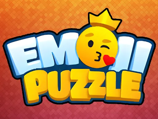 Puzzle Emoji - game thumbnail image