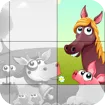 Puzzle Farm Game game thumbnail image