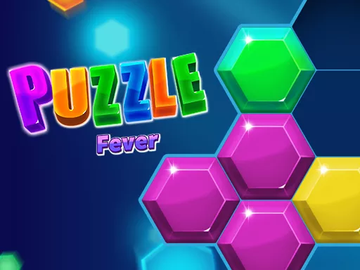 Puzzle Fever - game thumbnail image