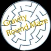 Puzzle - Gravity Raund Maze game thumbnail image