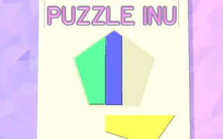 Puzzle Inu - game thumbnail image