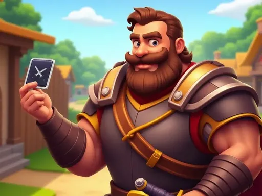 Puzzle Legends: Game of Heroes - game thumbnail image