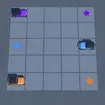 Puzzle Parking game thumbnail image