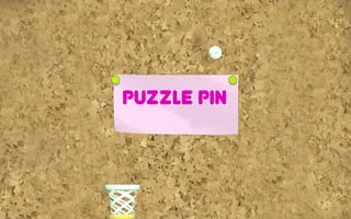 Puzzle Pin - game thumbnail image