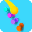 Puzzle Pin game thumbnail image