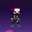 Puzzle Platformer Coin Collector Game game thumbnail image