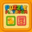 Puzzle PlayRoom game thumbnail image