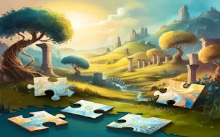 PuzzleBrain - game thumbnail image