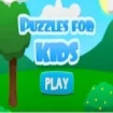 Puzzles for Kids