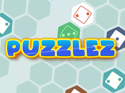 Puzzlez - game thumbnail image