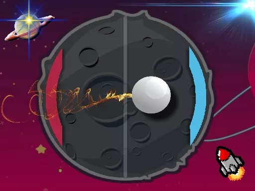 PvP Pong Challenge - game thumbnail image