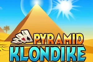 Pyramid Klondike - game thumbnail image