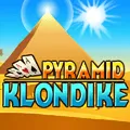 Pyramid Klondike game thumbnail image