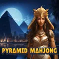Pyramid Mahjong game thumbnail image