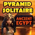 Pyramid Solitaire - Ancient Egypt game thumbnail image