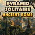 Pyramid Solitaire - Ancient Rome game thumbnail image