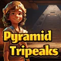 Pyramid Tripeaks game thumbnail image