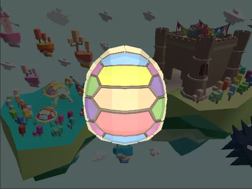 Qawqaa - game thumbnail image