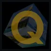 Qbrix - brain twister game thumbnail image