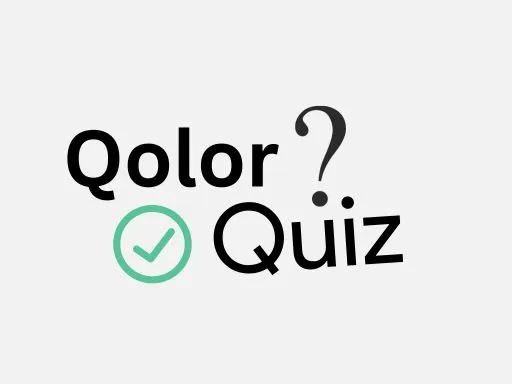 Qolor Quiz Game game thumbnail image
