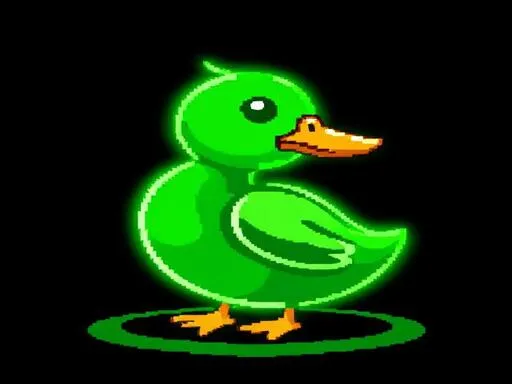 Quack Quest - game thumbnail image