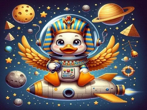 QuackTut - game thumbnail image