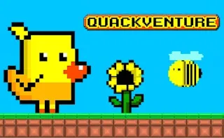 Quackventure - game thumbnail image