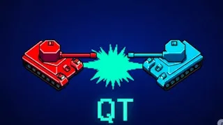 Quantum Tanks - game thumbnail image