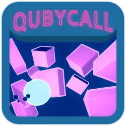 Qubycall - game thumbnail image