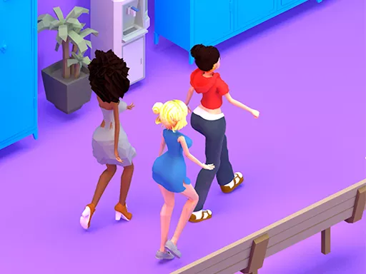 Queen Bee - game thumbnail image