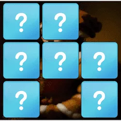 Queen Isabella I Memory Match - game thumbnail image