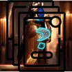 Queen Nefertiti Memory Match game thumbnail image