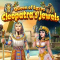 Queen of Egypt - Cleopatra's Jewels game thumbnail image