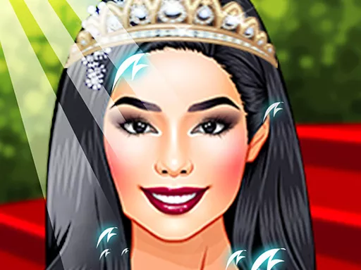 Queen Style Custom for girls - game thumbnail image