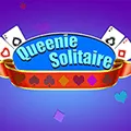 Queenie Solitaire game thumbnail image