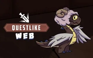 Questlike - game thumbnail image